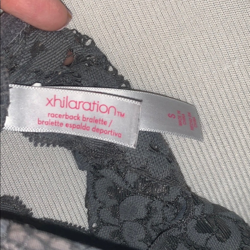 Racer back Bralette (2 Pack) - Picture 7 of 7